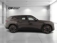 Nuova BMW XM Comfort Edition 476 CV (350 kW) 2026 Dravit grey metallizzato SUV