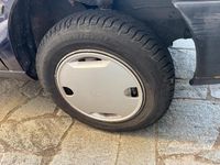 Usata Citroën AX 1992 Blu Utilitaria