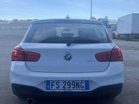 Usata BMW 118 M Sport 150 CV (110 kW) 2018 Utilitaria