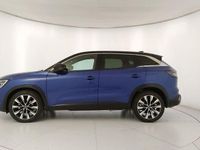 Usata Renault Austral Techno 158 CV (116 kW) 2024 Blu SUV
