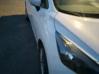 Usata Nissan Micra 2023 Bianco Utilitaria