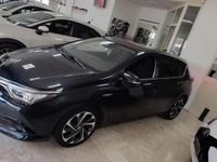 usata Toyota Auris Hybrid Auris 1.8 Hybrid Lounge