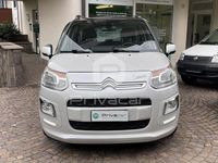 usata Citroën C3 Picasso C3 Picasso1.6 e-HDi 90 airdream CMP6 Exclusive