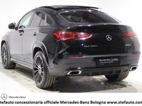 usata Mercedes 350 GLE Coupéd 4Matic Coupé Premium Plus del 2020 usata a Castel Maggiore