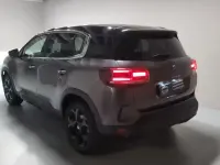Usata Citroën C5 Feel 136 CV (100 kW) 2024 Grigio Station wagon