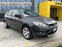 Usata Ford Focus 145 CV (106 kW) 2008 Grigio Berlina