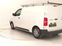 Usata Peugeot Expert Premium 150 CV (110 kW) 2020 Bianco Furgone
