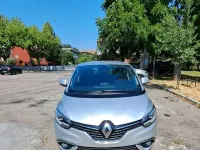 Usata Renault Scénic III Intens 131 CV (96 kW) 2017 Monovolume