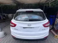 Usata Hyundai ix35 Comfort 135 CV (99 kW) 2015 SUV