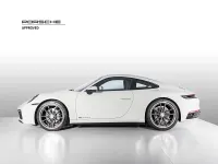Usata Porsche 911 Carrera 4 2021 Coupé