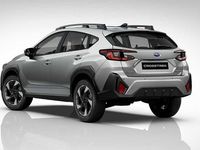 Nuova Subaru Crosstrek Style 136 CV (100 kW) 2025 Grigio SUV
