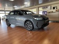 Usata Opel Corsa GS Line 101 CV (74 kW) 2024 Grigio Utilitaria