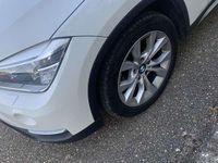 Usata BMW X1 Sport Line 143 CV (105 kW) 2013 SUV