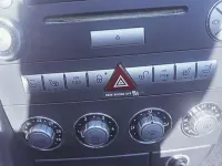 Usata Mercedes SLK280 231 CV (169 kW) 2005 Cabrio