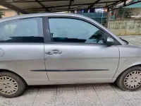 Usata Lancia Ypsilon 69 CV (50 kW) 2004 Grigio Utilitaria