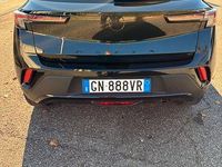 Usata Opel Mokka S 101 CV (74 kW) 2023 Nero SUV