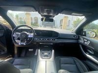 Usata Mercedes GLE53 AMG AMG 435 CV (319 kW) 2021 Nero Coupé