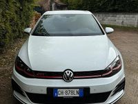Usata VW Golf VII GTI 245 CV (180 kW) 2017 Berlina