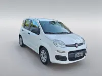 Usata Fiat Panda Easy 69 CV (50 kW) 2018 Bianco Utilitaria