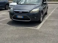 Usata Ford Focus 90 CV (66 kW) 2009 Grigio Station wagon