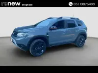 Usata Dacia Duster Extreme 101 CV (74 kW) 2022 Grigio SUV