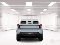 Nuova Volvo EX30 75 kW (102 CV) 2026 Cloud blue SUV