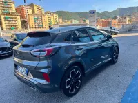 Usata Ford Puma ST-Line X 125 CV (91 kW) 2023 Grigio SUV