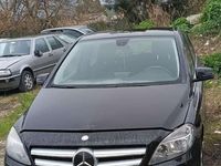 Usata Mercedes B180 Executive 109 CV (80 kW) 2012 Monovolume