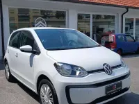 Usata VW up! 65 CV (47 kW) 2023 Other Utilitaria