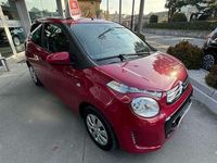 usata Citroën C1 C13p 1.0 vti Feel E6