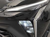 Nuova EVO Evo 6 176 CV (129 kW) 2026 Nero SUV