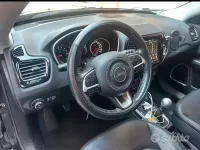 Używany Jeep Compass 140 KM (102 kW) 2018 SUV