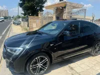 Usata BMW X4 M Sport 190 CV (139 kW) 2016 Nero SUV
