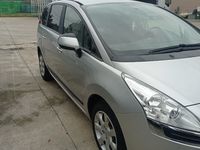 Usata Peugeot 5008 115 CV (84 kW) 2013 Grigio Monovolume