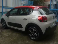 Usata Citroën C3 Feel 82 CV (60 kW) 2017 Other Berlina