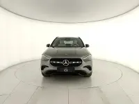 Nuova Mercedes GLA180 Progressive 136 CV (100 kW) 2026 Nero notte SUV