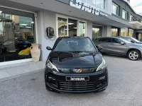 Usata Ligier JS50 2021 Nero Utilitaria