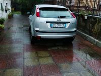 usata Ford Focus Focu+ 1.6 TDCi (110CV) 5p. DPF