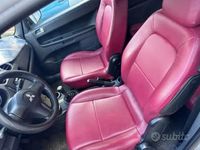 Usata Mitsubishi Colt 2006 Grigio Utilitaria