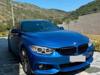 Usata BMW 425 Efficient Dynamics 224 CV (164 kW) 2016 Coupé