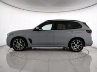 Usata BMW X5 M Sport 298 CV (219 kW) 2024 Grigio SUV