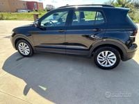 Usata VW T-Cross 110 CV (80 kW) 2021 SUV