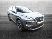 Nuova Nissan X-Trail Acenta 163 CV (119 kW) 2026 Argento SUV