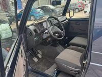 Usata Suzuki Samurai 69 CV (50 kW) 1997 Blu SUV