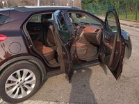 Usata Opel Mokka Cosmo 140 CV (102 kW) 2016 SUV
