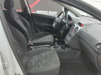 Usata Opel Corsa 74 CV (54 kW) 2013 Bianco Utilitaria