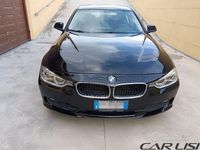 Usata BMW 316 116 CV (85 kW) 2013 Berlina