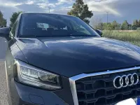 Usata Audi Q2 Admired 110 CV (80 kW) 2022 SUV