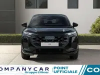 Nuova Audi Q3 S-Line 150 CV (110 kW) 2026 Nero mythos SUV