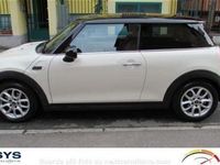 usata Mini Cooper D Cooper D 1.5Business